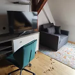Loftline - Olbin Lägenhet Wrocław
