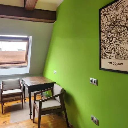 Loftline - Olbin * Wrocław