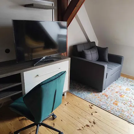 Loftline - Olbin Lägenhet Wrocław