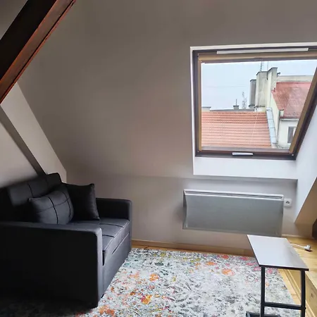 Loftline - Olbin Wrocław