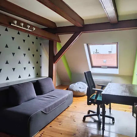 Lägenhet Loftline - Olbin