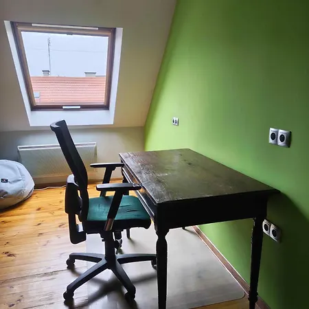 Loftline - Olbin Lägenhet *