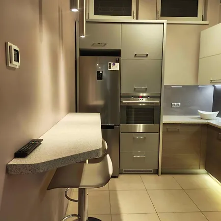 Lägenhet Loftline - Olbin *