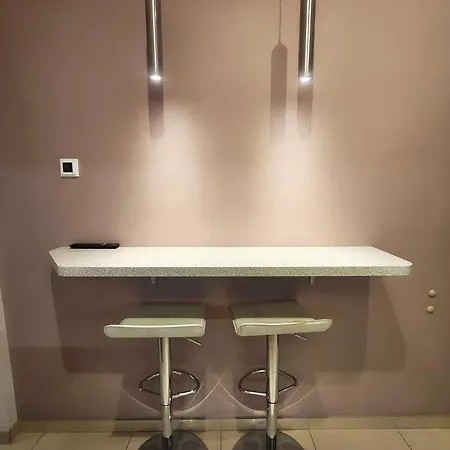 Loftline - Olbin * Wroclaw