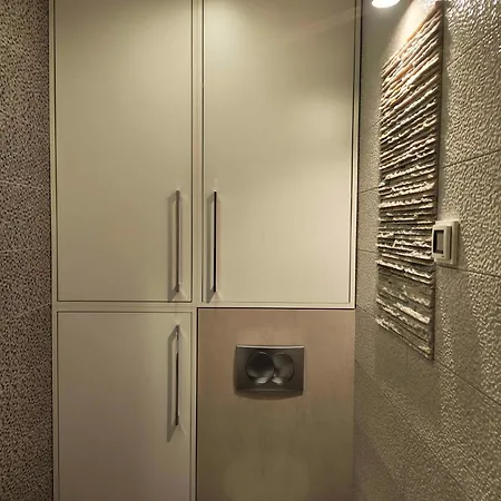 Lägenhet Loftline - Olbin Wrocław