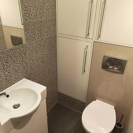 Loftline - Olbin Wrocław