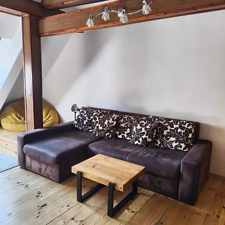 Loftline - Olbin *