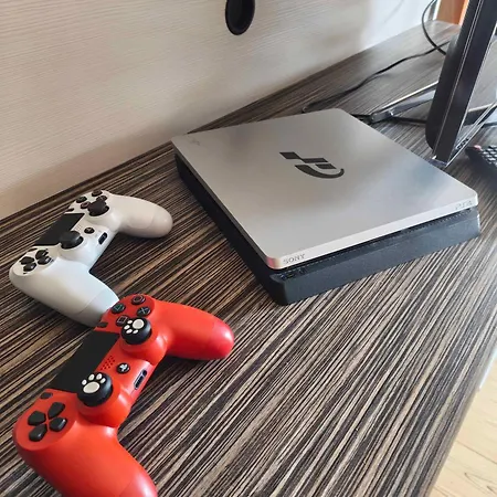 Apartment Loftline - Olbin *