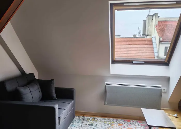 Loftline - Olbin Breslavia