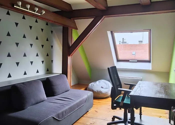 Apartamento Loftline - Olbin