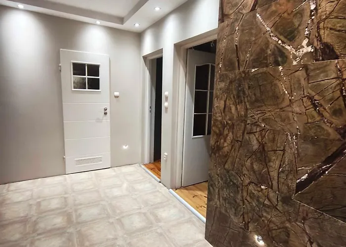 Loftline - Olbin Apartamento Breslavia