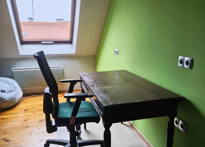 Loftline - Olbin Apartamento *