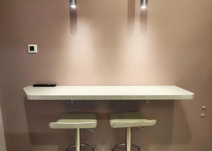 Loftline - Olbin * Breslavia