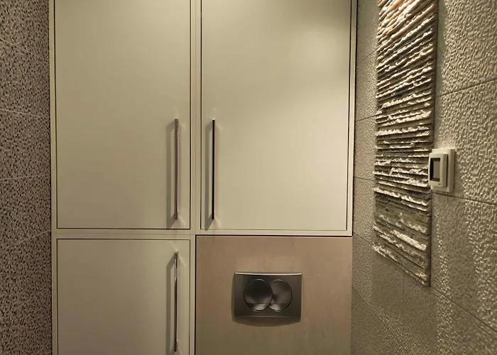 Apartamento Loftline - Olbin Breslavia