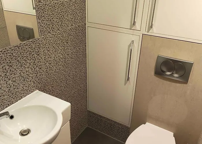 Loftline - Olbin Wroclaw