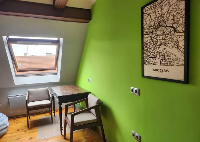 Loftline - Olbin * Wroclaw